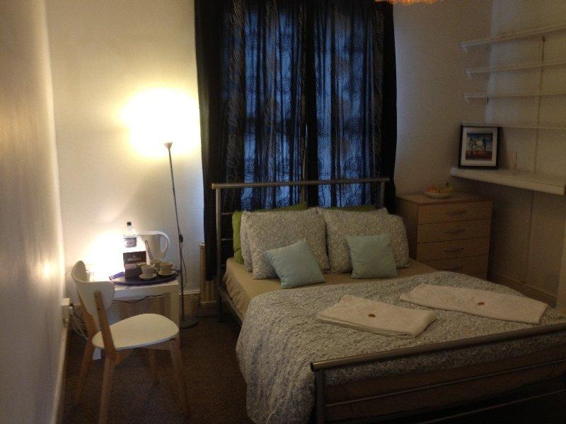 Forest Gate Hotel London