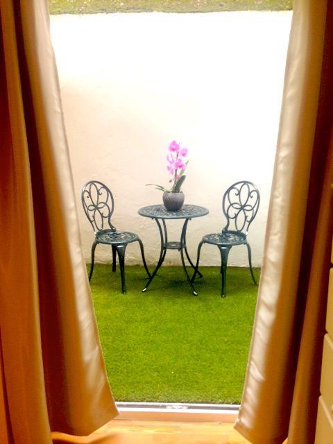 Kings Cross In Central Appartement Londen