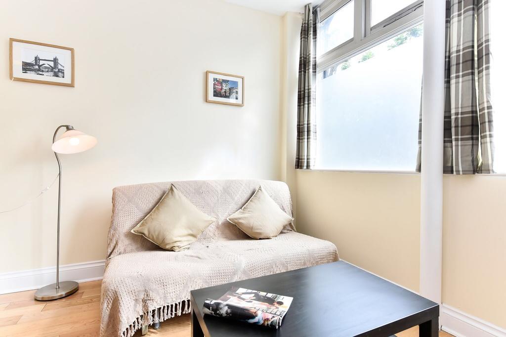 225-227 Royal College Street Apartment London