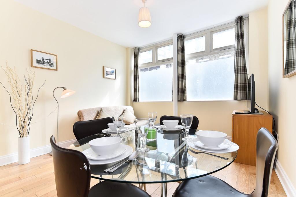 225-227 Royal College Street Apartment *