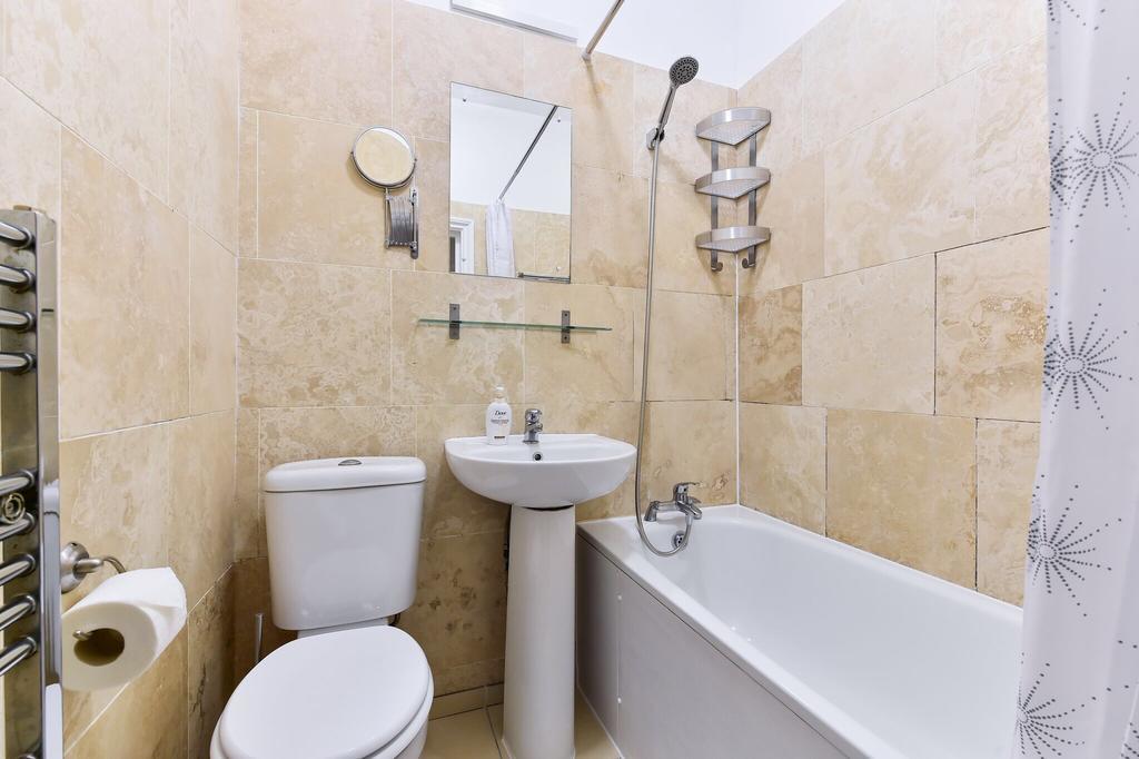 225-227 Royal College Street * London