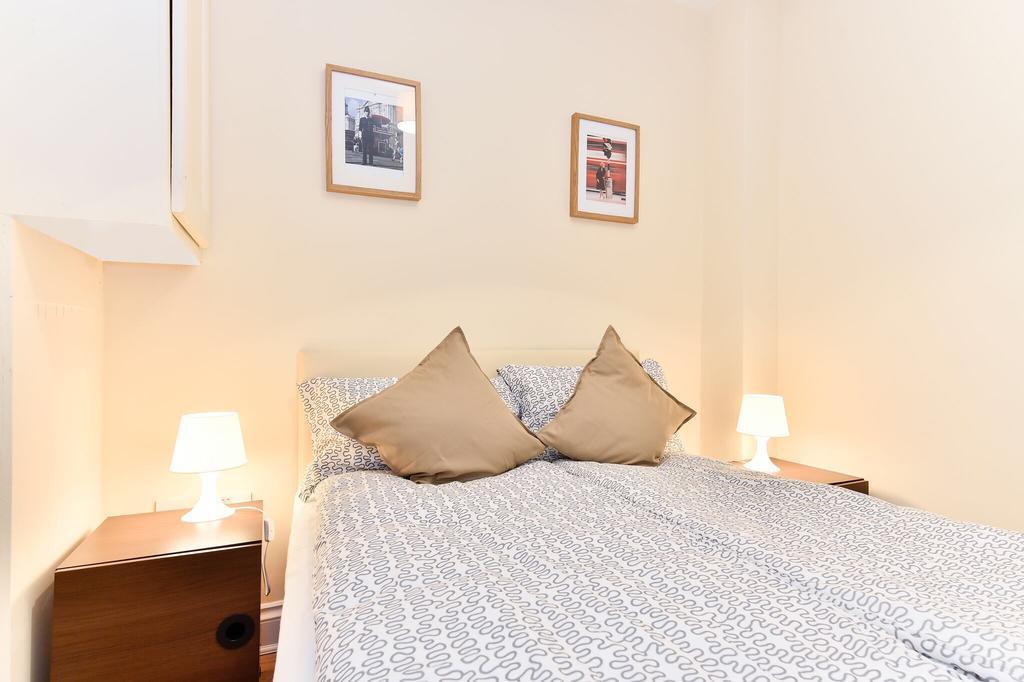225-227 Royal College Street Apartment London