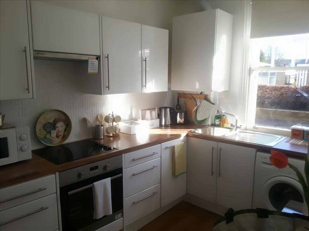 Dimorra Apartment London