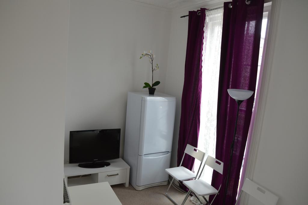 Apartment Camden Town London