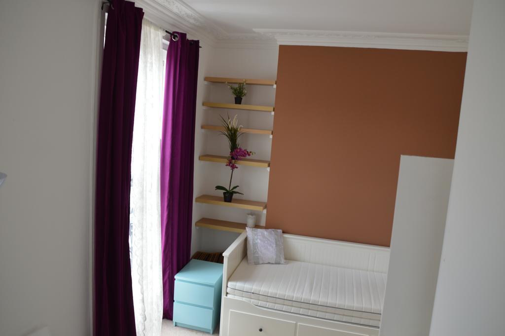 Camden Town Apartment London