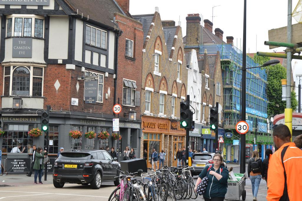 Camden Town