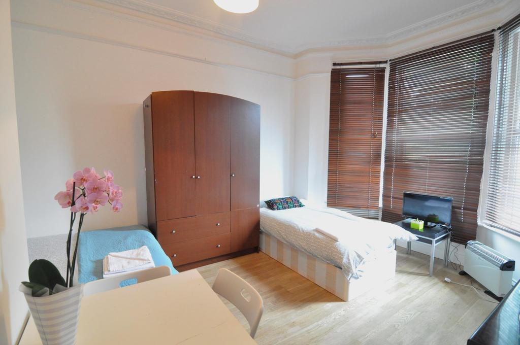 Apartment Piccadilly London