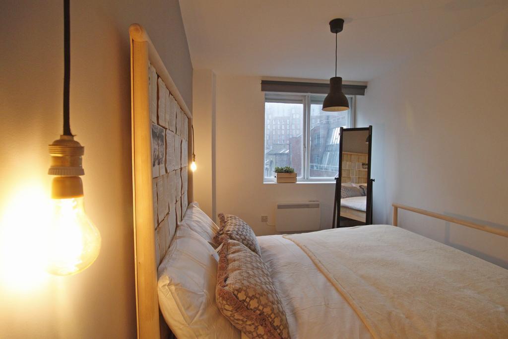 Apartment Old Street Concept Apartments London