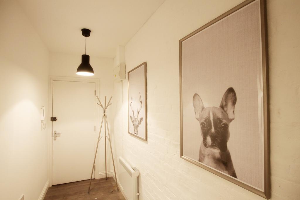 Old Street Concept Apartments Apartment London