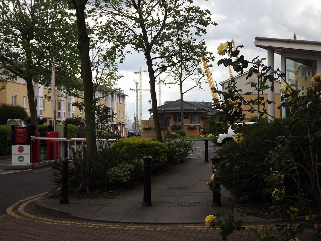 Apartamento London's Calling