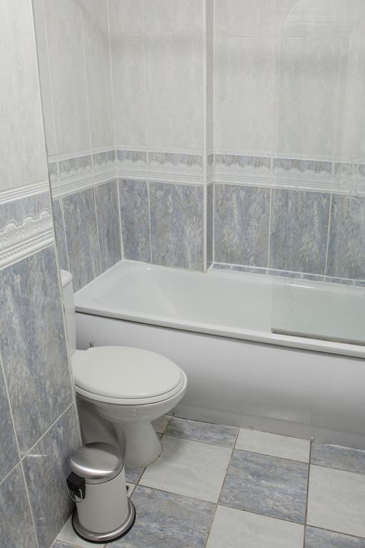 Guest house Lingwell Concept Flat 3*