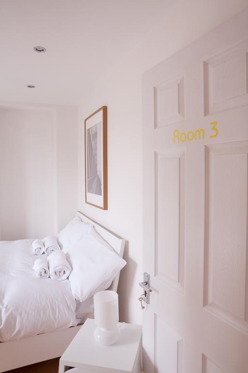 Lingwell Concept Flat