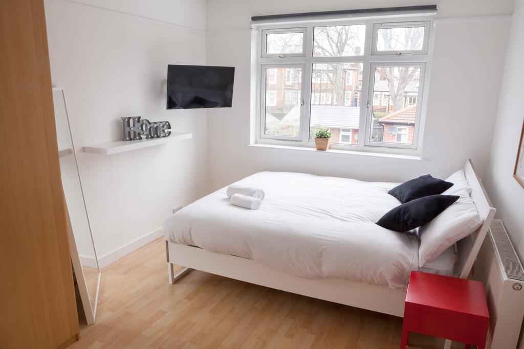 Lingwell Concept Flat Guest house 3*