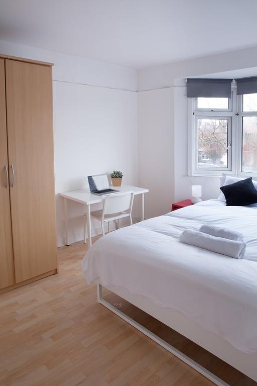 Lingwell Concept Flat 3* London