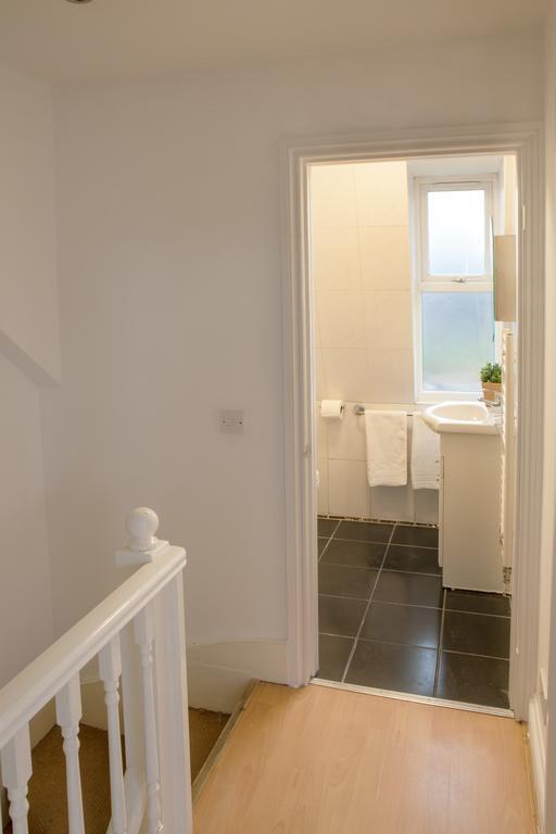 Guest house Lingwell Concept Flat