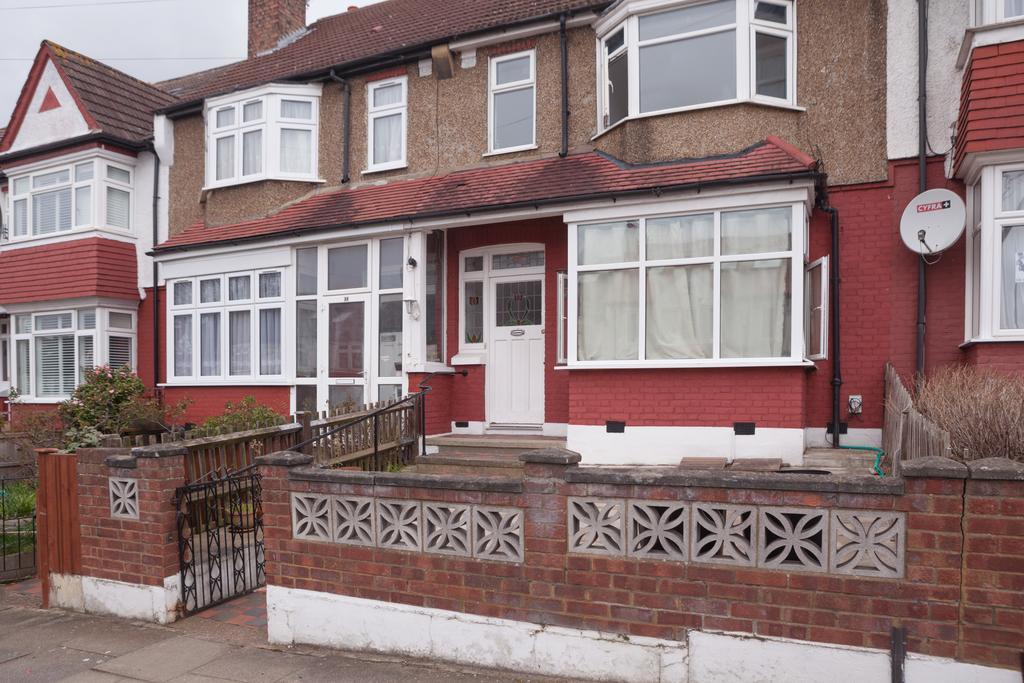 Lingwell Concept Flat Guest house London