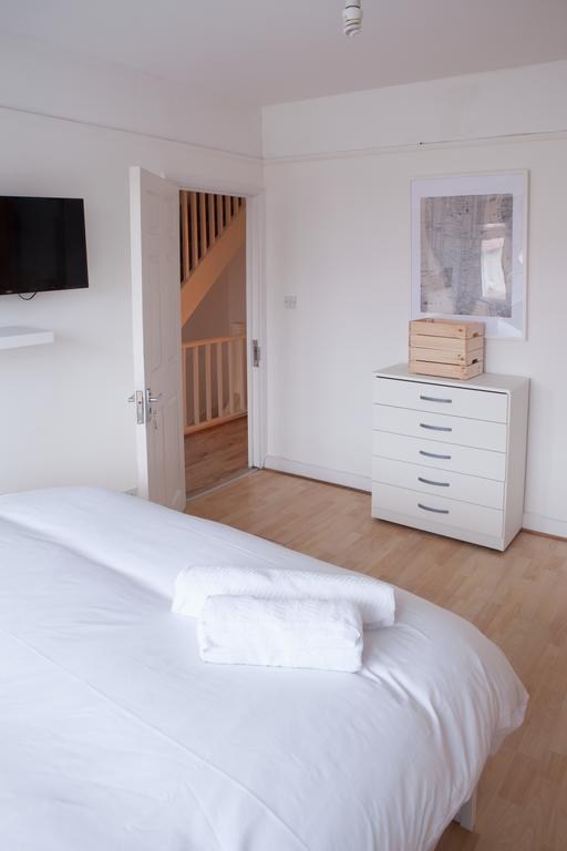 Lingwell Concept Flat Guest house