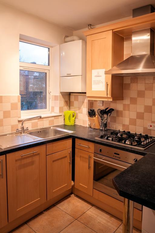 Lingwell Concept Flat