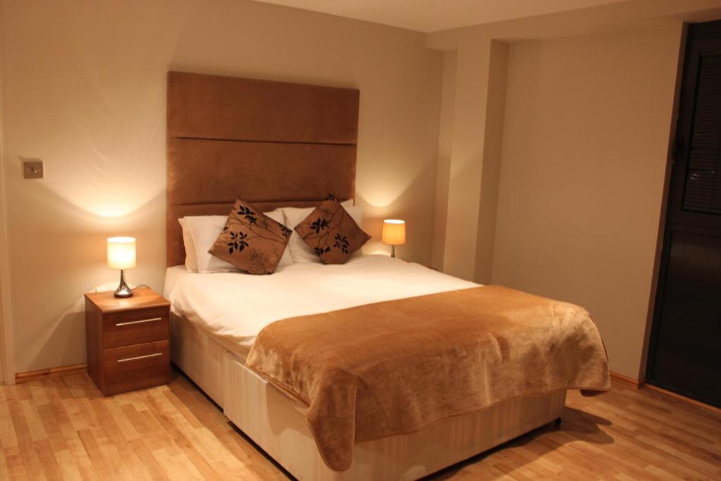 Maida Vale Apartment 4*