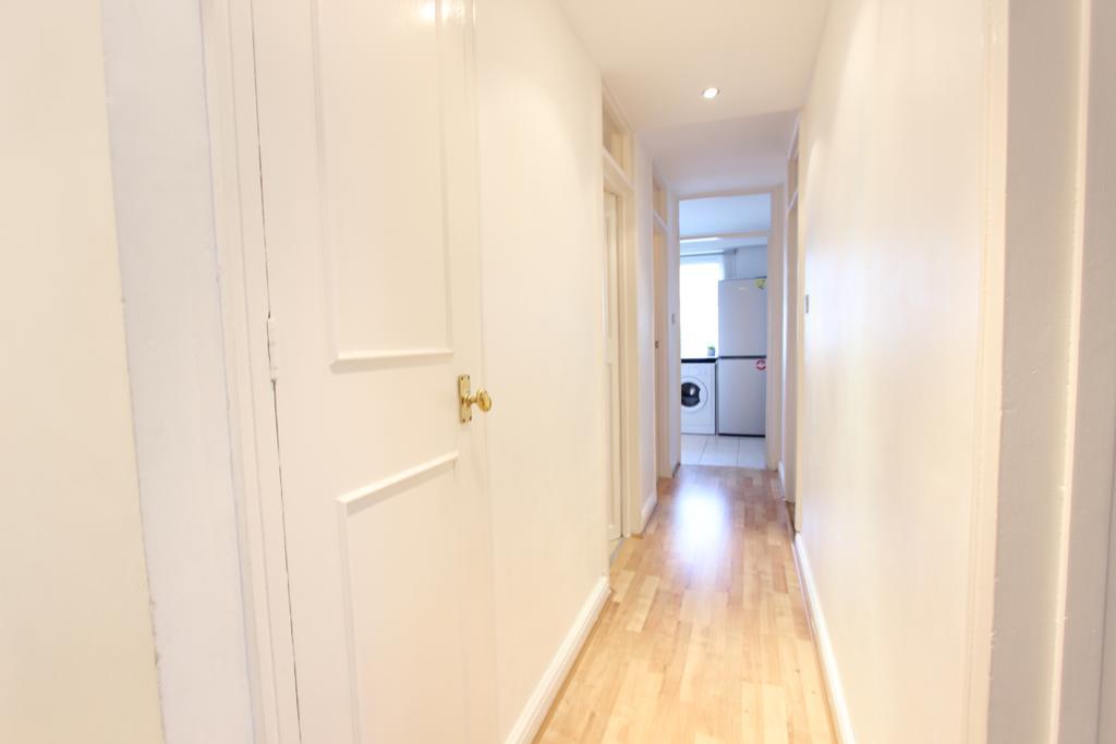 Stay-in - Marble Arch Apartment