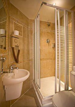 Earls Court Apartment