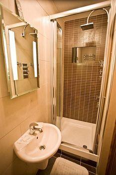 Earls Court * London