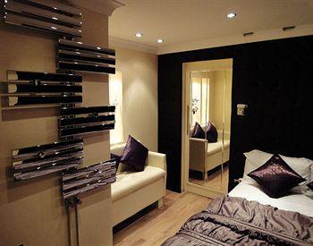 Apartment Earls Court