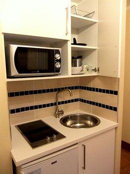 Apartment Earls Court