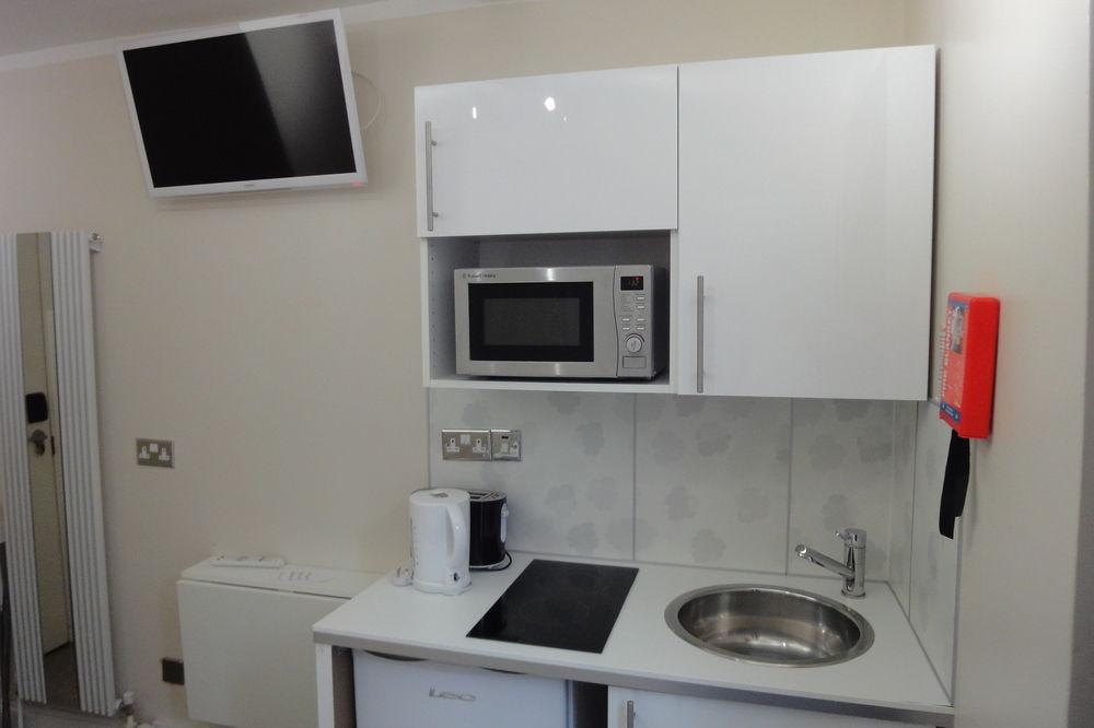 Apartment Earls Court