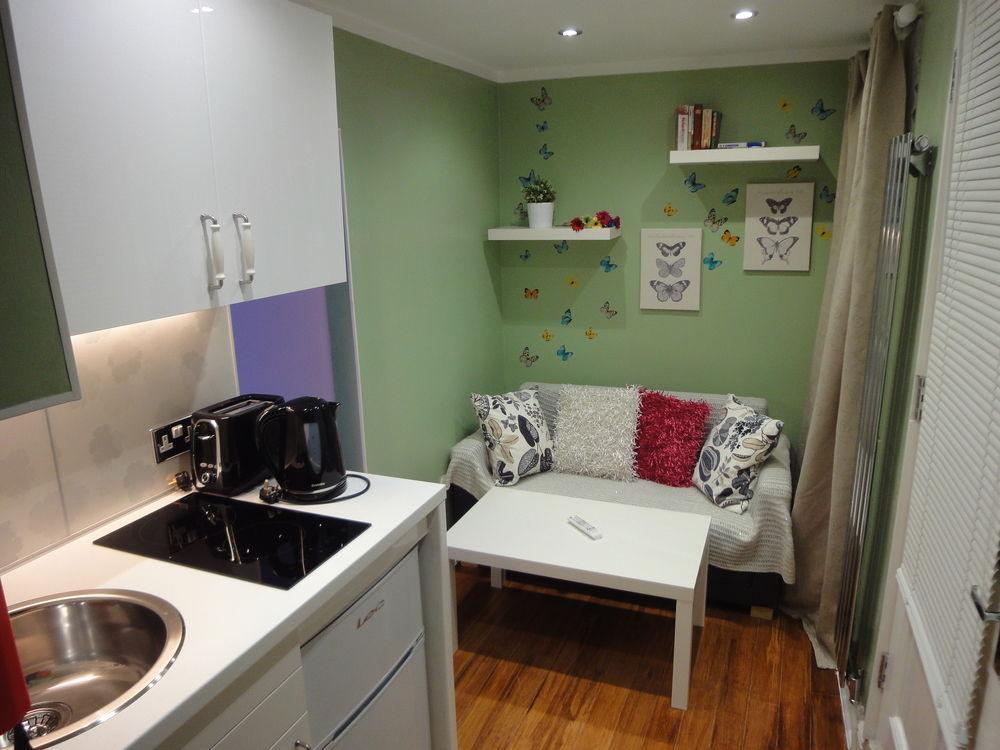 Apartment Earls Court