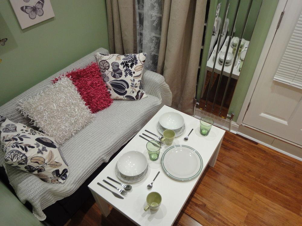 Apartment Earls Court *