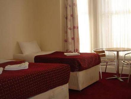 Bed and breakfast Comfotel Prpl Londres
