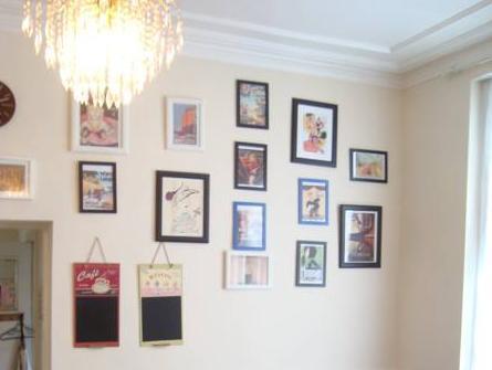 Bed and breakfast Comfotel Prpl