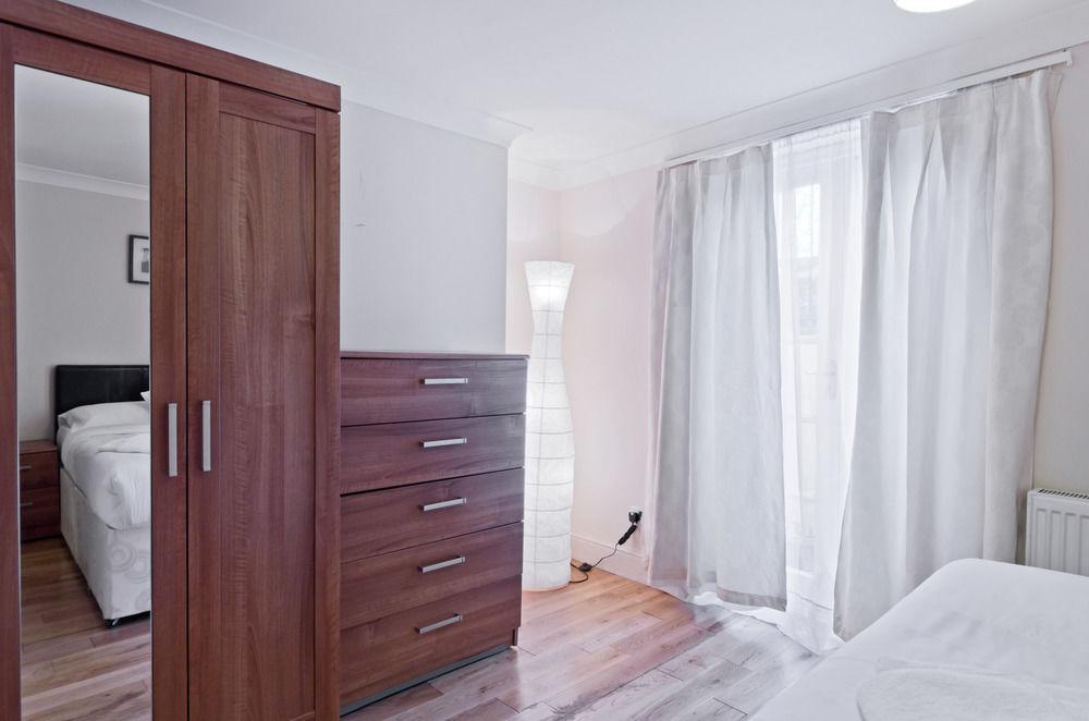 Short Lets In - Angel Apartment