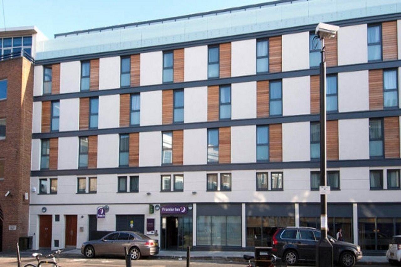 Premier Angel Islington Hotel 3*