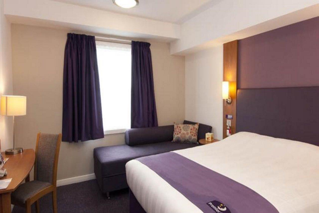 Premier Angel Islington 3* London