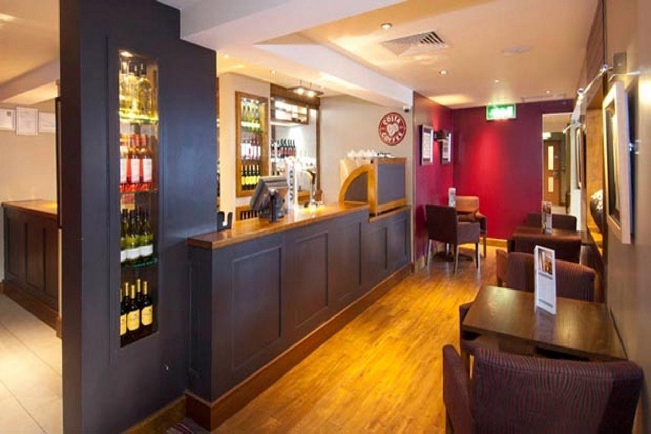 Premier Angel Islington Hotel
