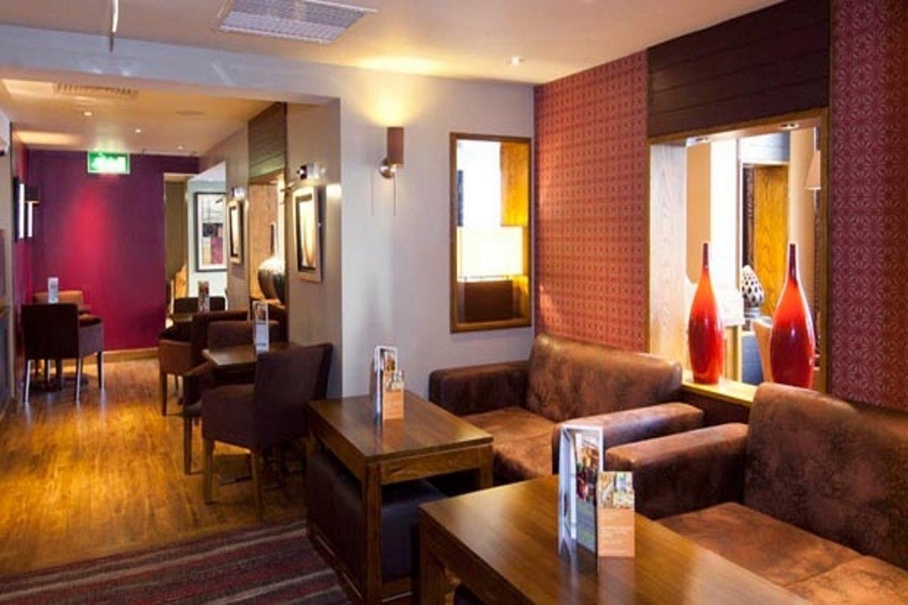 Premier Angel Islington Hotel 3*