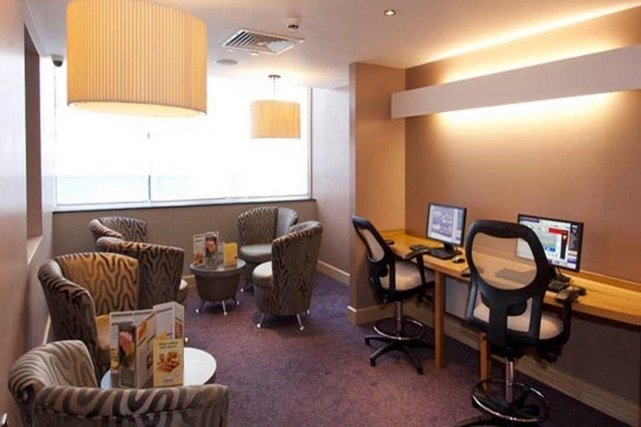 Premier Angel Islington 3* London