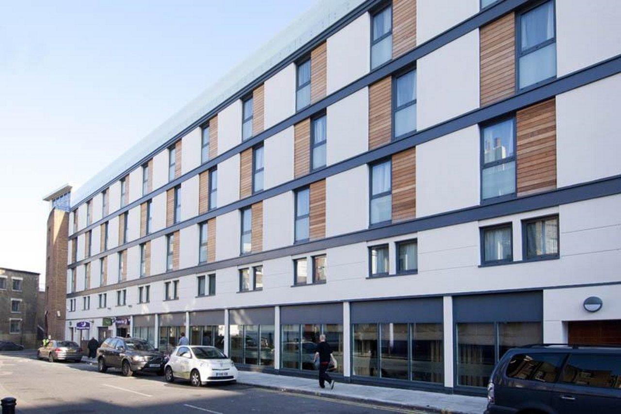 Premier Angel Islington Hotel 3*
