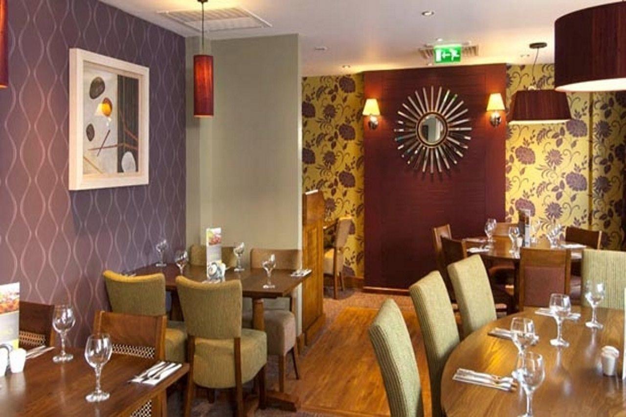 Premier Angel Islington Hotel London