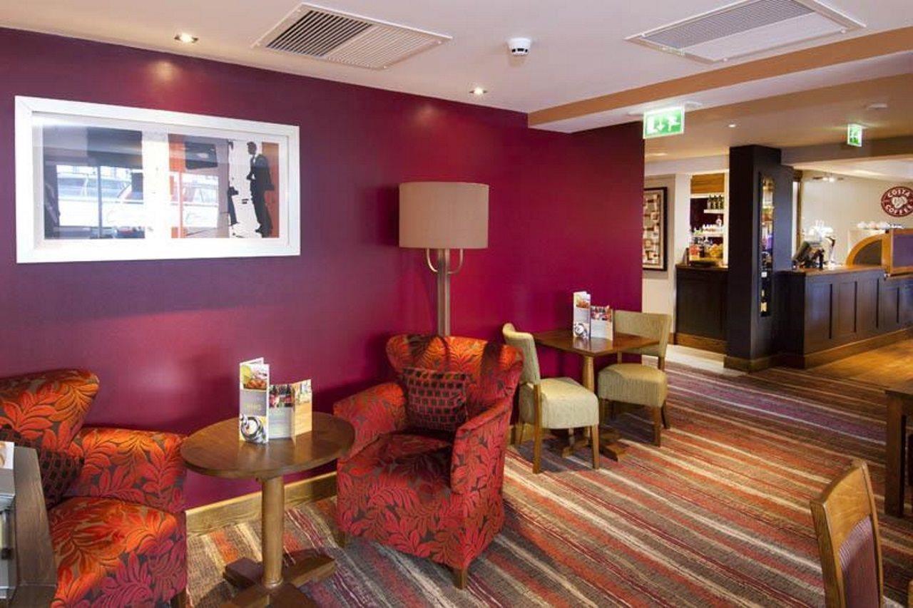 Premier Angel Islington 3*
