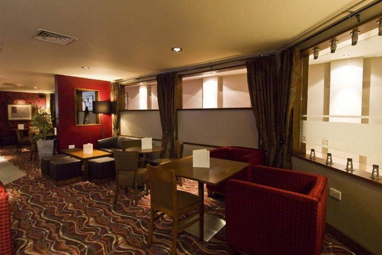 Premier Kensington Londen