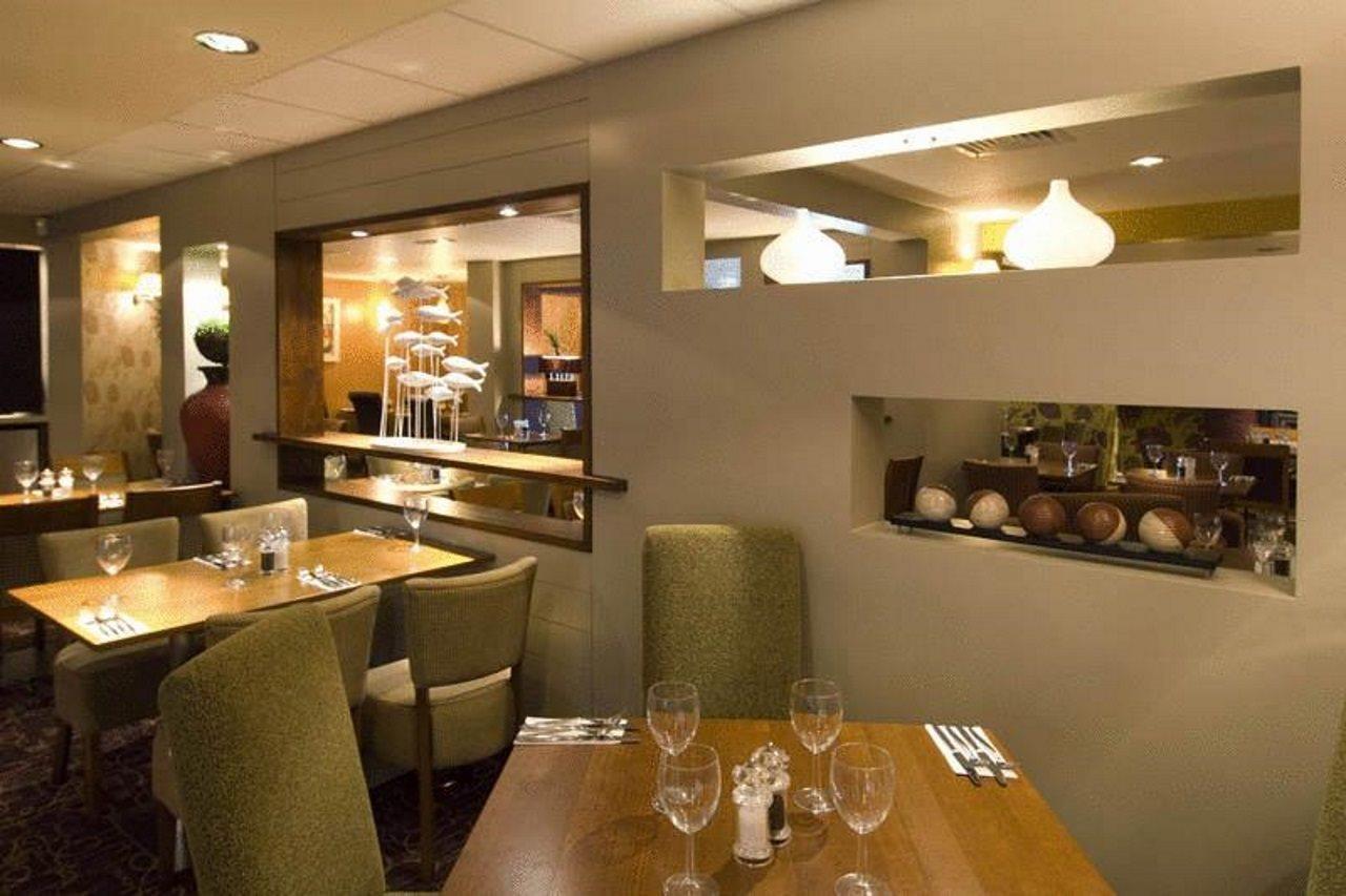 Hotell Premier Kensington