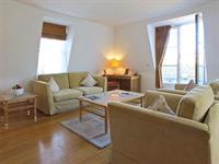 The Kings Wardrobe Serviced By Bridgestreet Apartment *