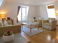 The Kings Wardrobe Serviced By Bridgestreet Apartment London
