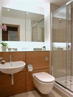 Appartement The Kings Wardrobe Serviced By Bridgestreet Londen