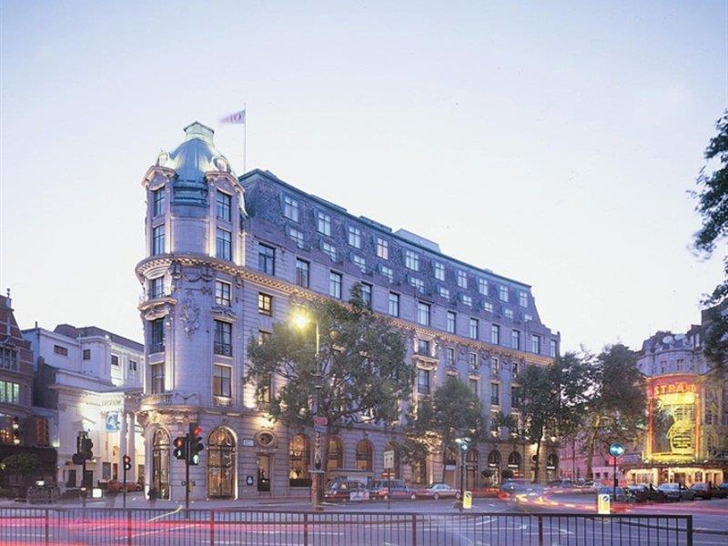 One Aldwych London