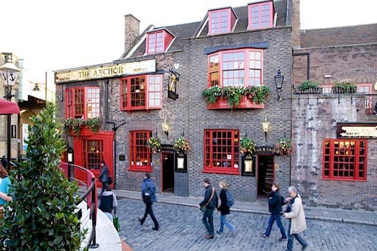 Premier Southwark 3* Londres