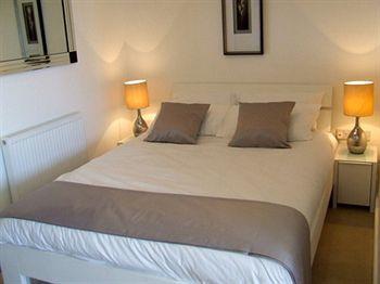 Apartment Max Serviced Aldgate, Wilson Tower London